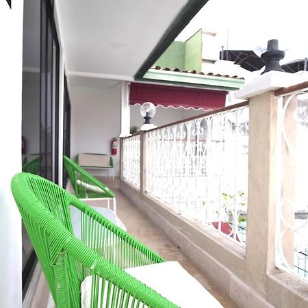 Amazinn Places Rooftop And Jacuzzi VI パナマ・シティー エクステリア 写真